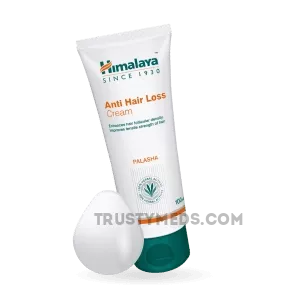 Hair Loss Cream