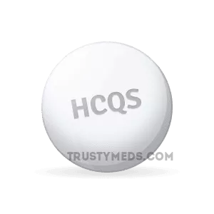 Hydroxychloroquine