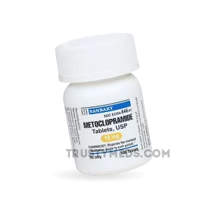 Metoclopramide