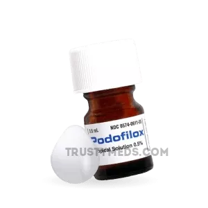 Podofilox