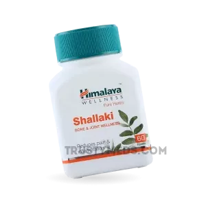 Shallaki