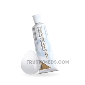 Temovate